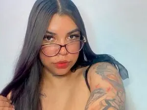 Myfreecams Adult Video Chat of PennyoMelons
