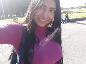 Myfreecams Live Porn of Sweet_oxdra