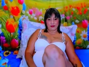 Myfreecams Nude Webcam of Roxyfoxy69