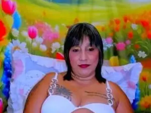 Myfreecams Sex Cam of Roxyfoxy69
