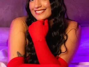 Myfreecams Live Sex of Greidy_baker