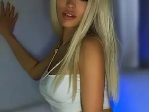 Myfreecams Nude Webcam of StephanyLuxe