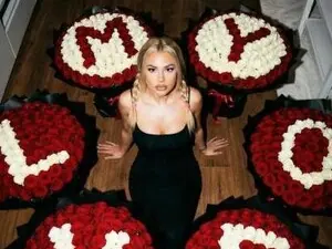 Myfreecams Sex Chat of perfecttits96
