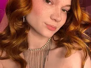 Myfreecams Live Sex of Annaroxann