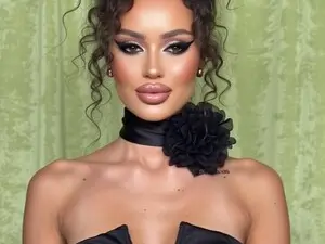Myfreecams Best Webcam of SeleneAurum