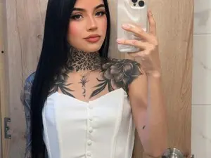 Myfreecams Live Sex Cam of ANA_WINNSS