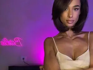 Myfreecams Live Sex Cam of Katepinky