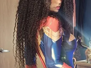 Myfreecams Live Sex of Oriana_Doll