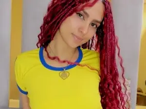 Myfreecams Adult Video Chat of Kira_Karterr