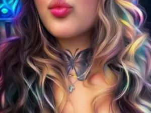 Myfreecams Free Live Porn of smashberry
