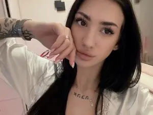 Myfreecams Watch Live Sex Cams of Luness