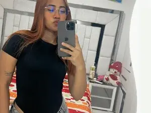 Myfreecams Sex Chat of Candy_hot8