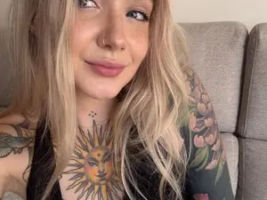 Myfreecams Adult Webcams of Tattoo_bbgirl