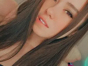 Myfreecams Adult Webcam of AmandaWet