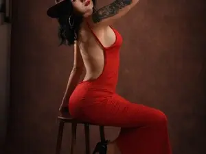 Myfreecams Adult Webcam of SisiiRojas