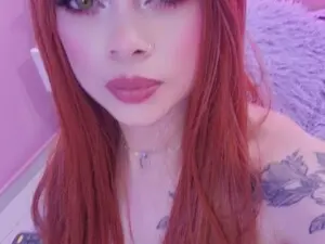 Myfreecams Live Sex of Dulcespit_