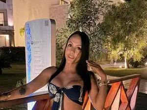Myfreecams Sex Chat of Valery_santos