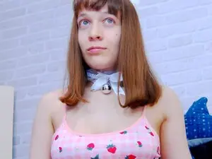 Myfreecams Adult Video Chat of IvoryDreams
