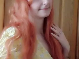 Myfreecams Free Porn Cam of Nadia_Best