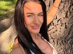 Myfreecams Sex Chat of SheIsIris