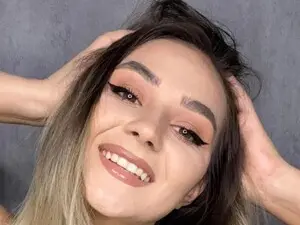 Myfreecams Adult Webcam of AnniaSummer