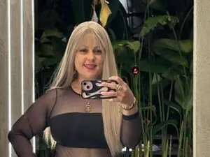 Myfreecams Best live sex cam show of SammyGold7