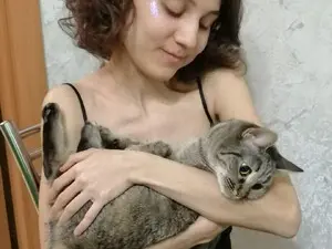 Myfreecams Sex Chat of DraGoldFlyy