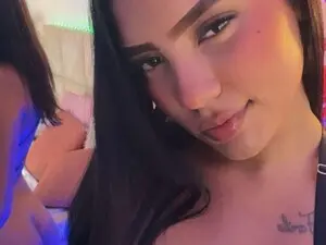 Myfreecams Best live sex cam show of AbellaDnager