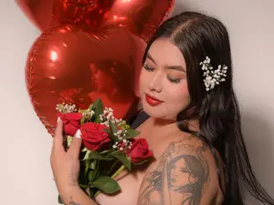 Myfreecams Live Sex of Dalia_spinter