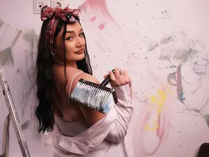 Myfreecams Live Sex of DaliyaHabibi