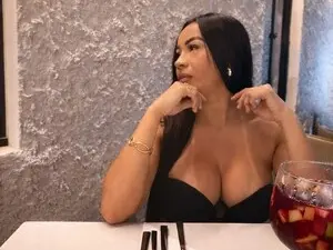 Myfreecams Live Porn of Greicyass