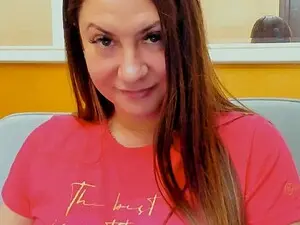 Myfreecams Sex Cam of TinaSparkle3