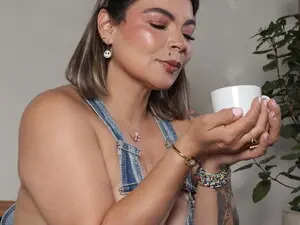 Myfreecams Live Sex of Afrodita_doll