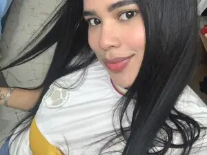 Myfreecams Private Sex Chat of Liz_ariza4u