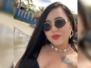 Myfreecams Free Live Porn of SarayRoyse