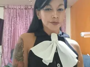 Myfreecams Adult Webcam of Scarlhett