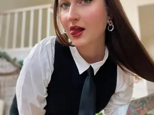 Myfreecams Adult Webcam of Magnea_sg