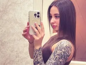 Myfreecams Watch Live Sex Cams of LanaG