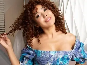 Myfreecams Sex Chat of NoirElysia_X