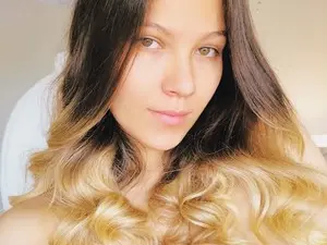 Myfreecams Adult Webcam of Angelcollins