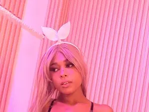 Myfreecams Free Porn Cam of Salomebenz