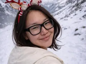 Myfreecams Adult Webcams of Mayuko_I