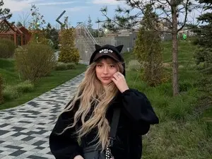 Myfreecams Live Porn of Lunainnk