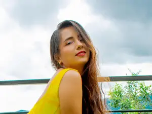 Myfreecams Watch Live Sex Cams of luisa_jaramix