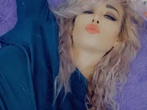 Myfreecams Live Porn of AliceRo