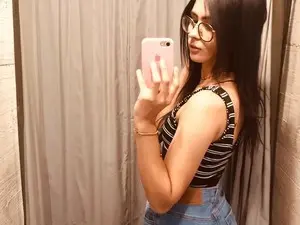 Myfreecams Best Webcam of Kattgalle