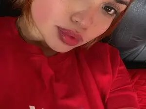 Myfreecams Live Porn of Lili_matheus