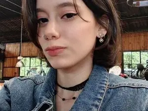Myfreecams Live Sex of SabrinaMiles