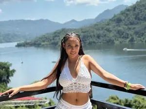 Myfreecams Best Webcam of Paola_blake
