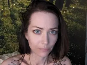 Myfreecams Nude Webcam of Kohlbird